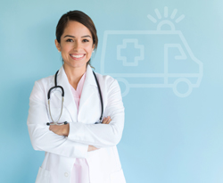 Curso Integrado de Primeiros Socorros