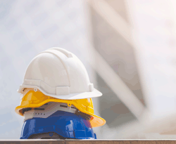 Equipamentos de Proteção Individual (EPI) na Construção Civil