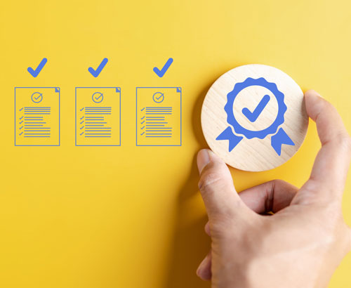 Curso Avançado de Excelência na Gestão da Qualidade